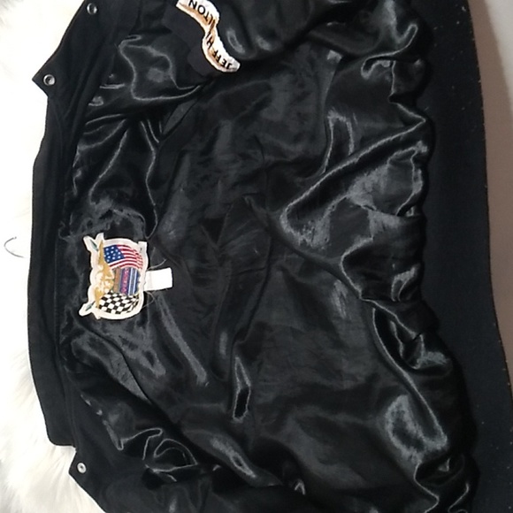 SOLD!! Vintage Jeff Hamilton Nascar Winston Cup Series The Home Depot Coat - Picture 14 of 16